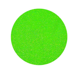 Neon Green - AloraCosmetics  