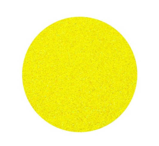 Neon Yellow - AloraCosmetics  