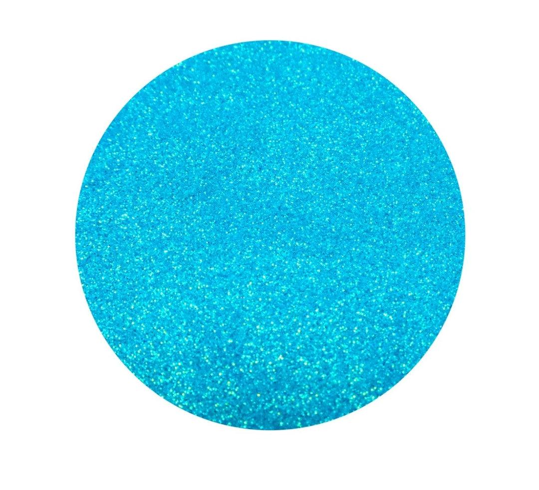Neon Blue - AloraCosmetics  