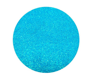 Neon Blue - AloraCosmetics  