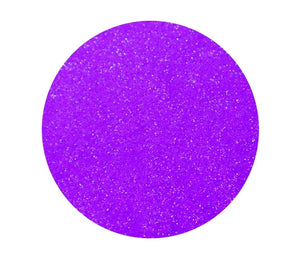 Neon Purple - AloraCosmetics  