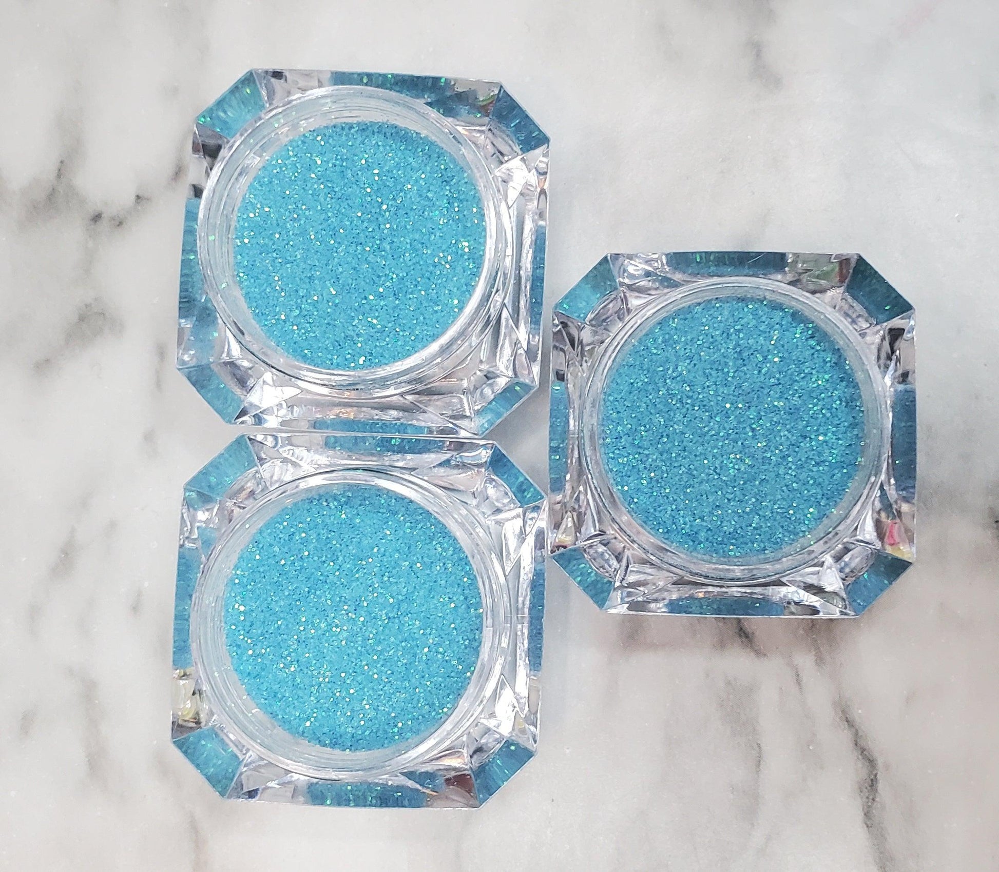 Neon Blue - AloraCosmetics  