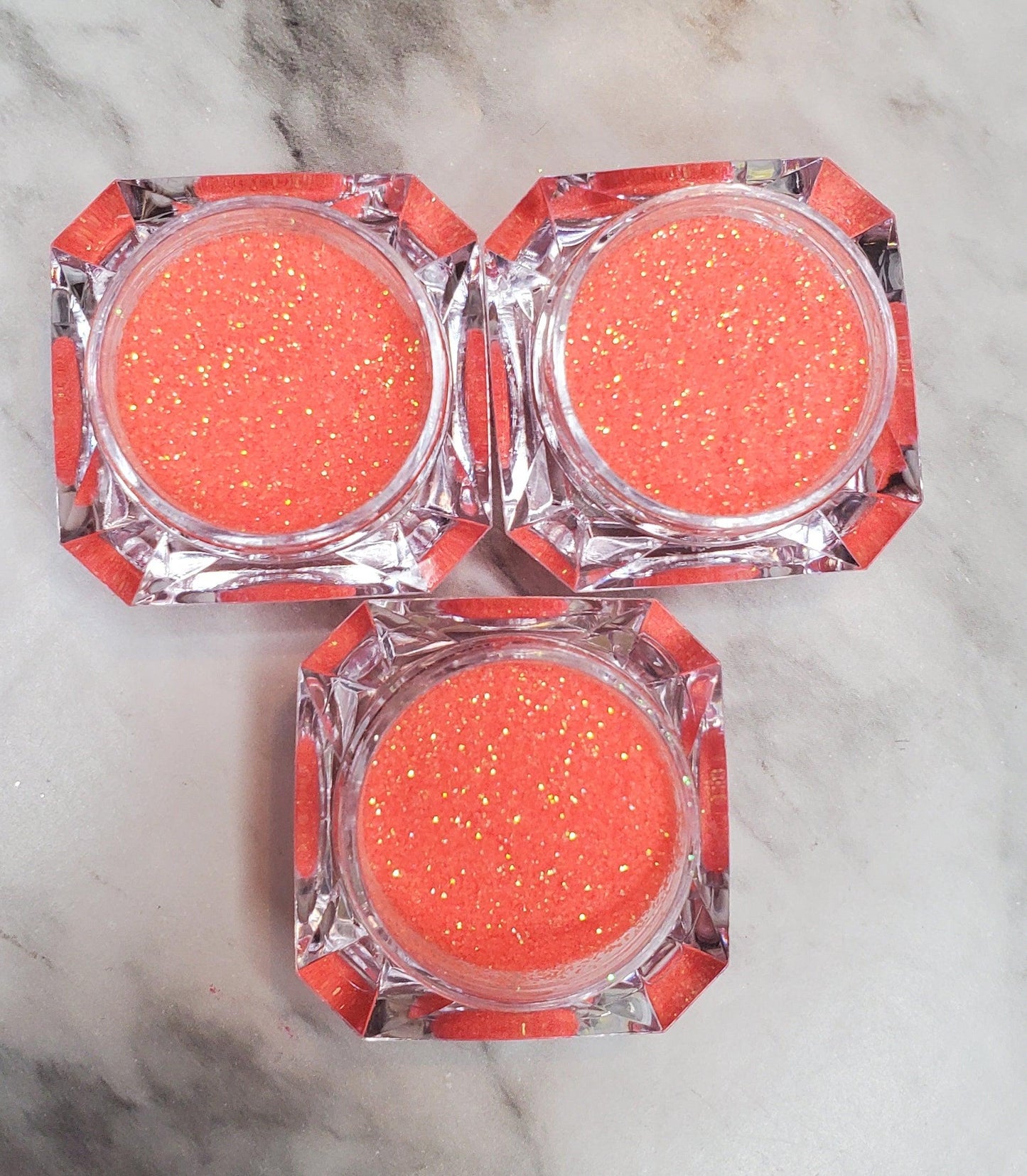 Neon Peach - AloraCosmetics  