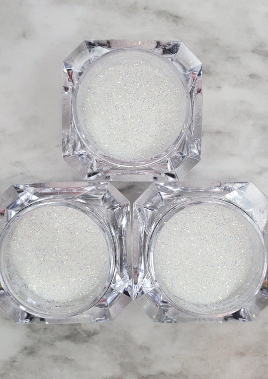 Mother of Pearls - AloraCosmetics  
