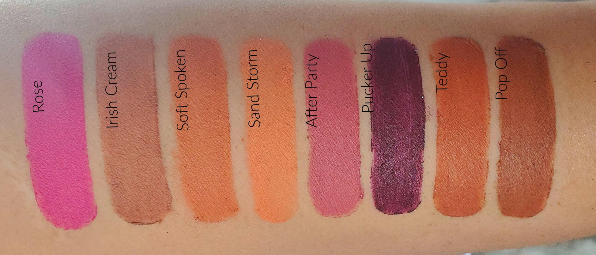 POP OFF - AloraCosmetics  