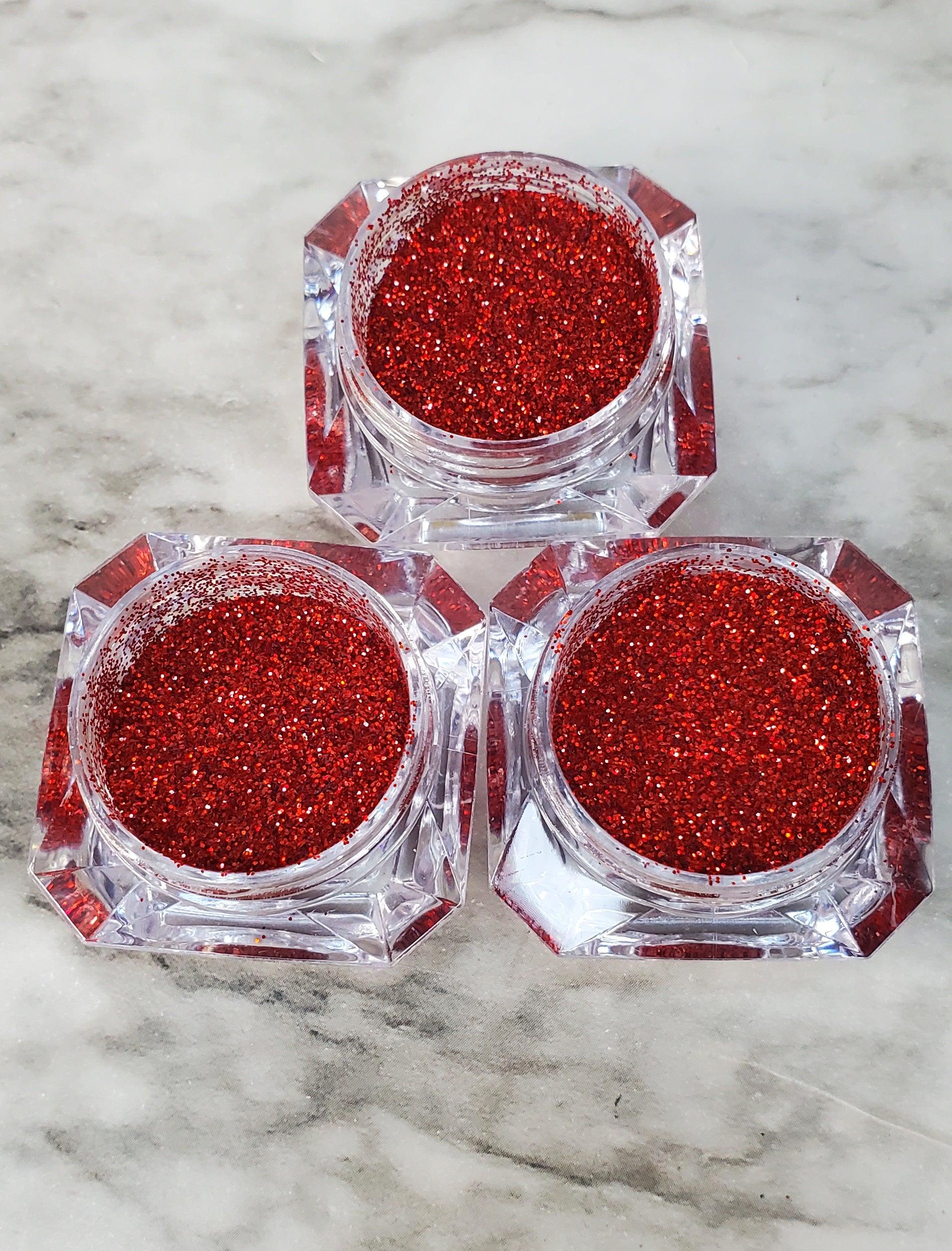 Red Queen - AloraCosmetics  