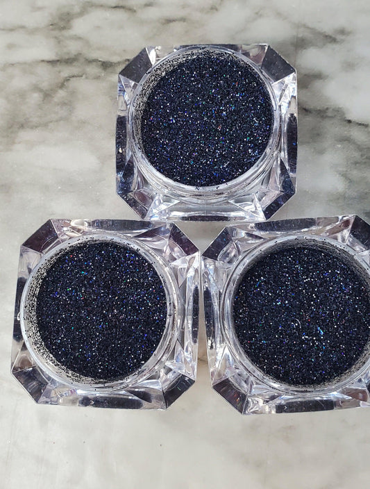 Black Widow - AloraCosmetics  