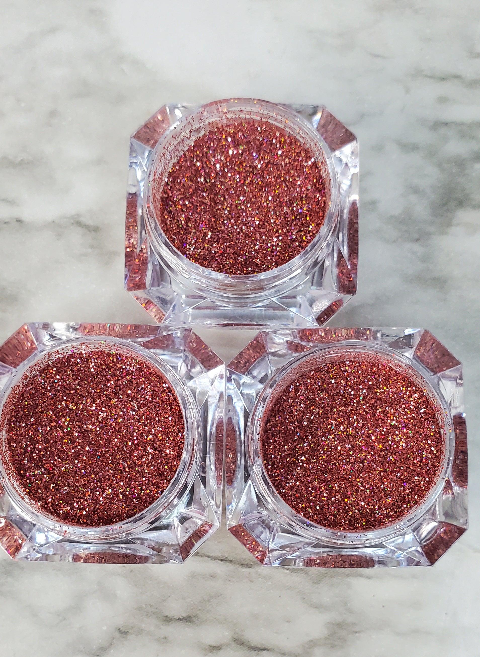Rose Gold - AloraCosmetics  