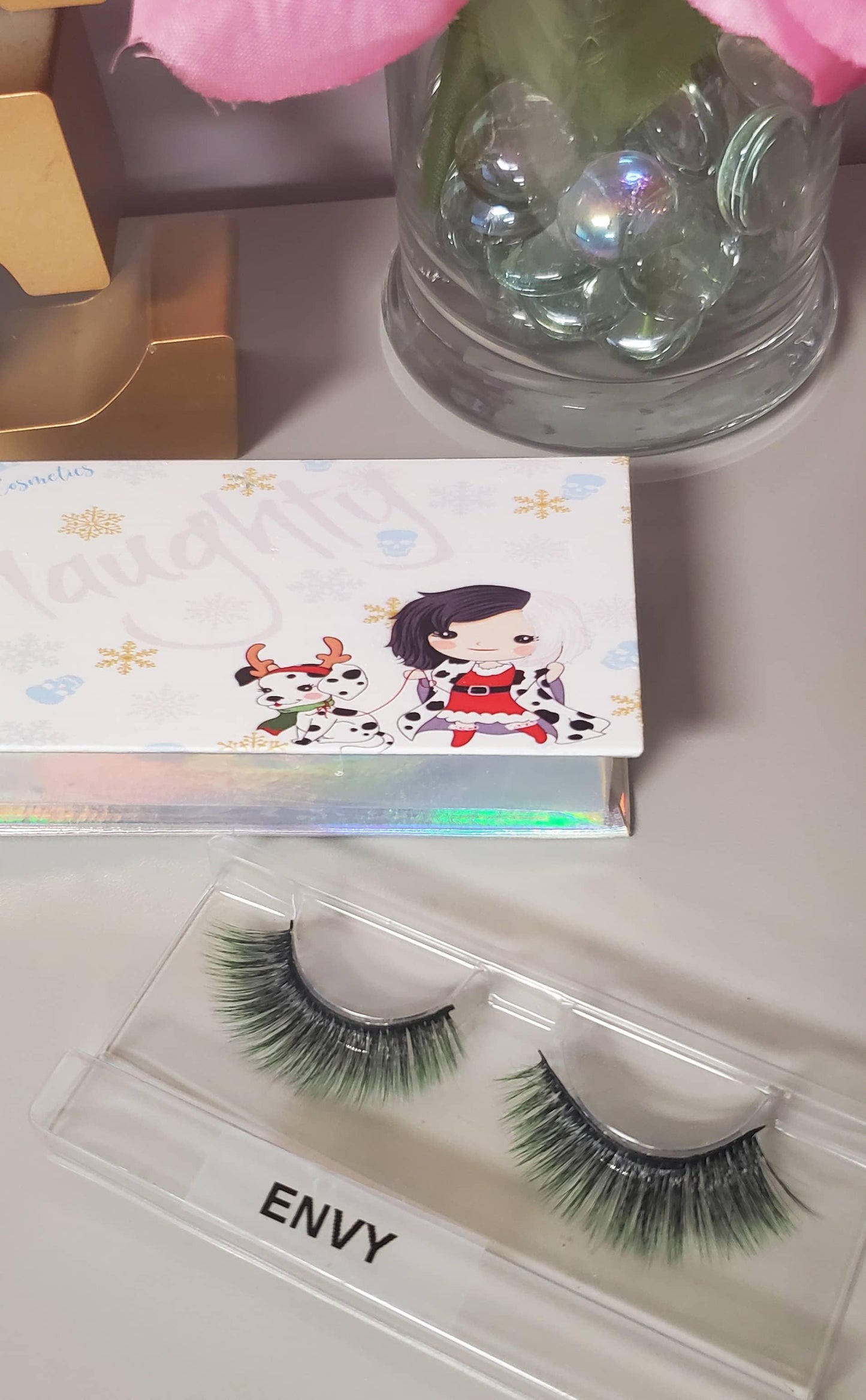 Envy - AloraCosmetics  