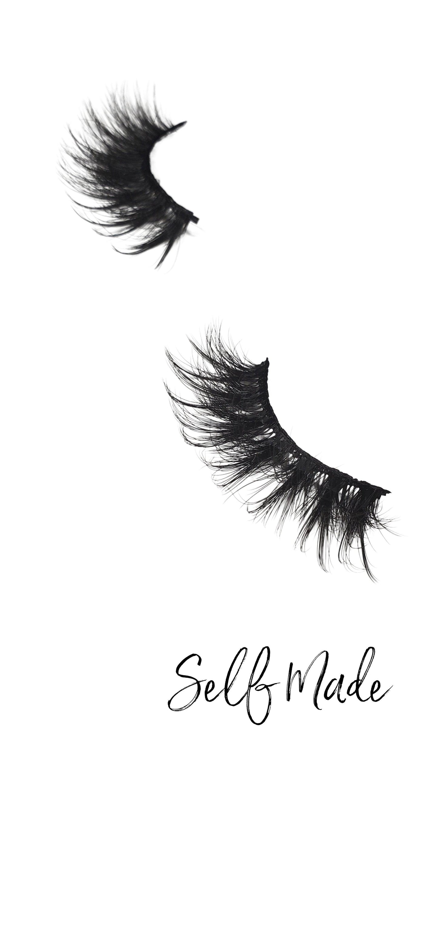 Self Made - AloraCosmetics  