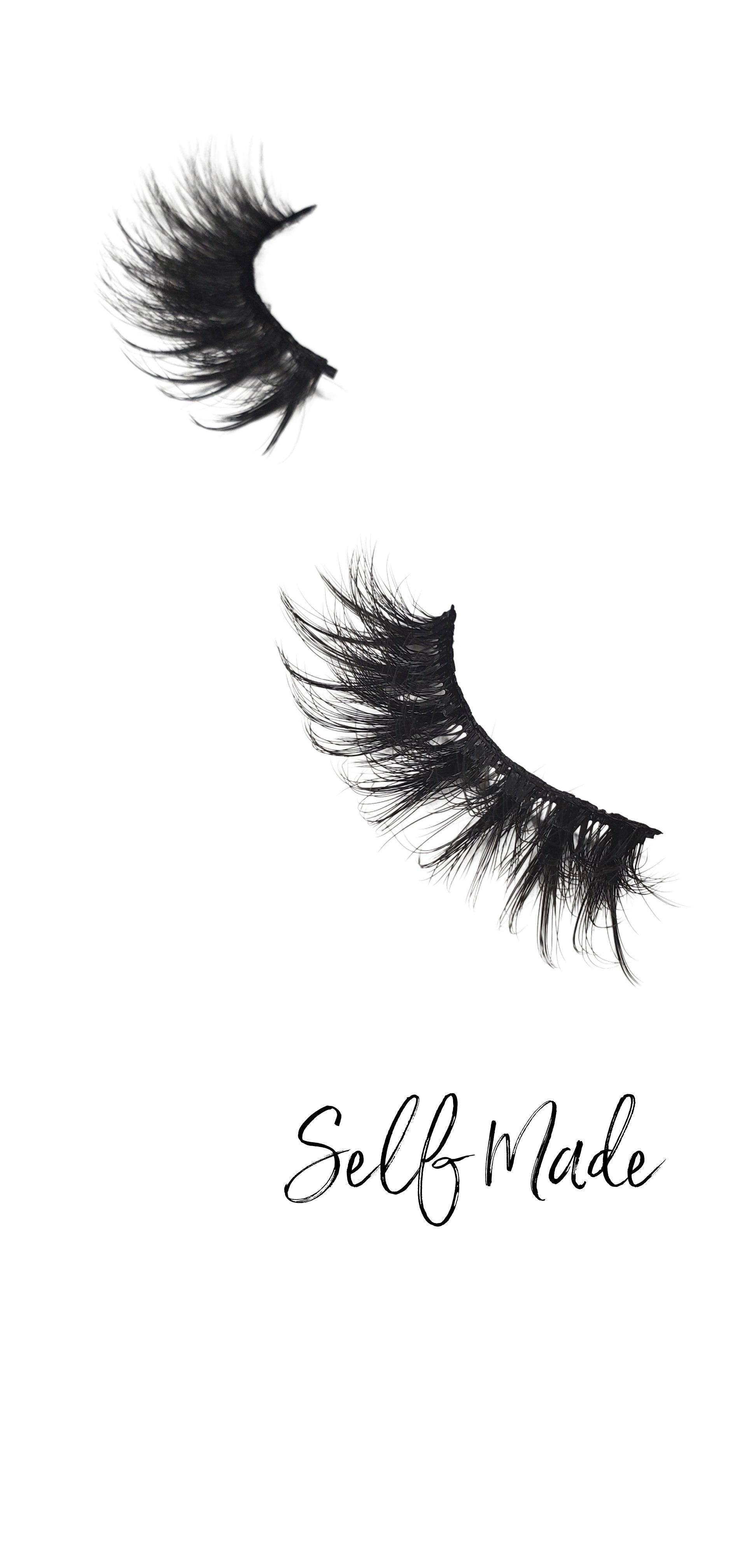 Self Made - AloraCosmetics  
