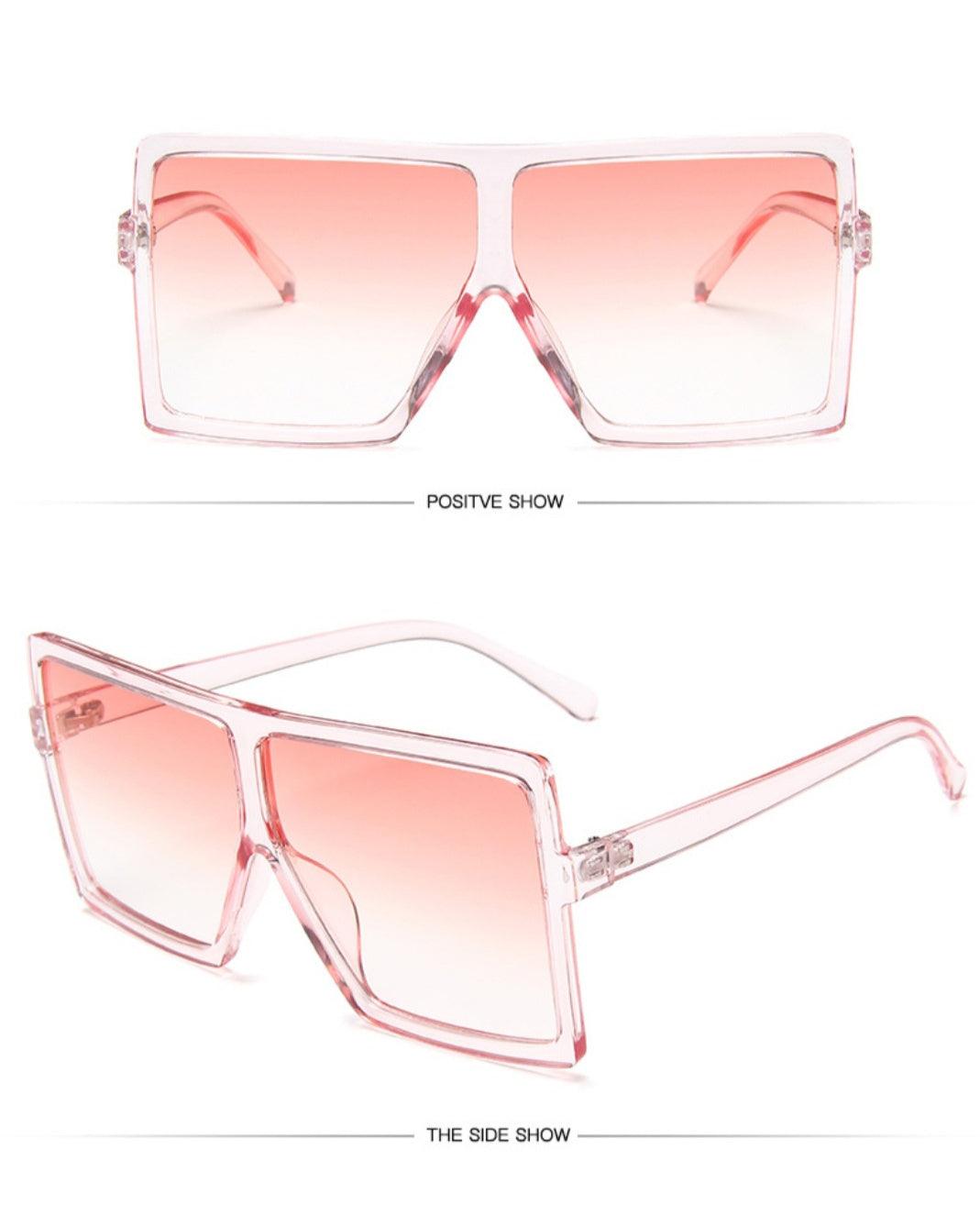 Boss Babe Pink Shades - AloraCosmetics  