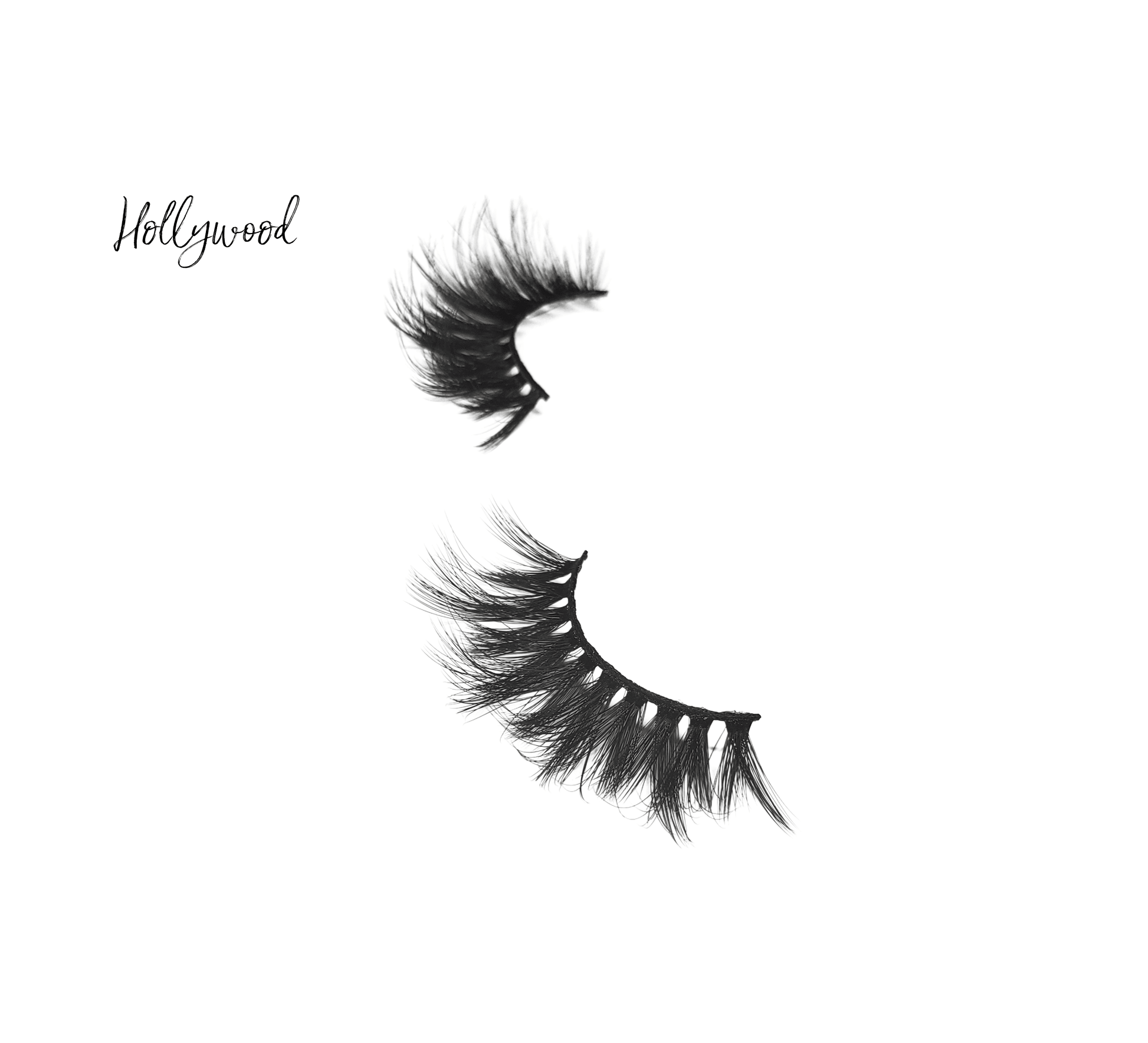 Hollywood - AloraCosmetics  