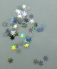 Load image into Gallery viewer, Snow Flakes - AloraCosmetics  
