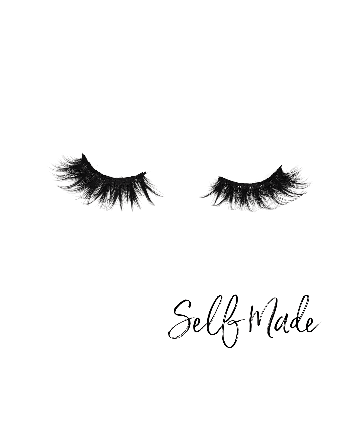Self Made - AloraCosmetics  