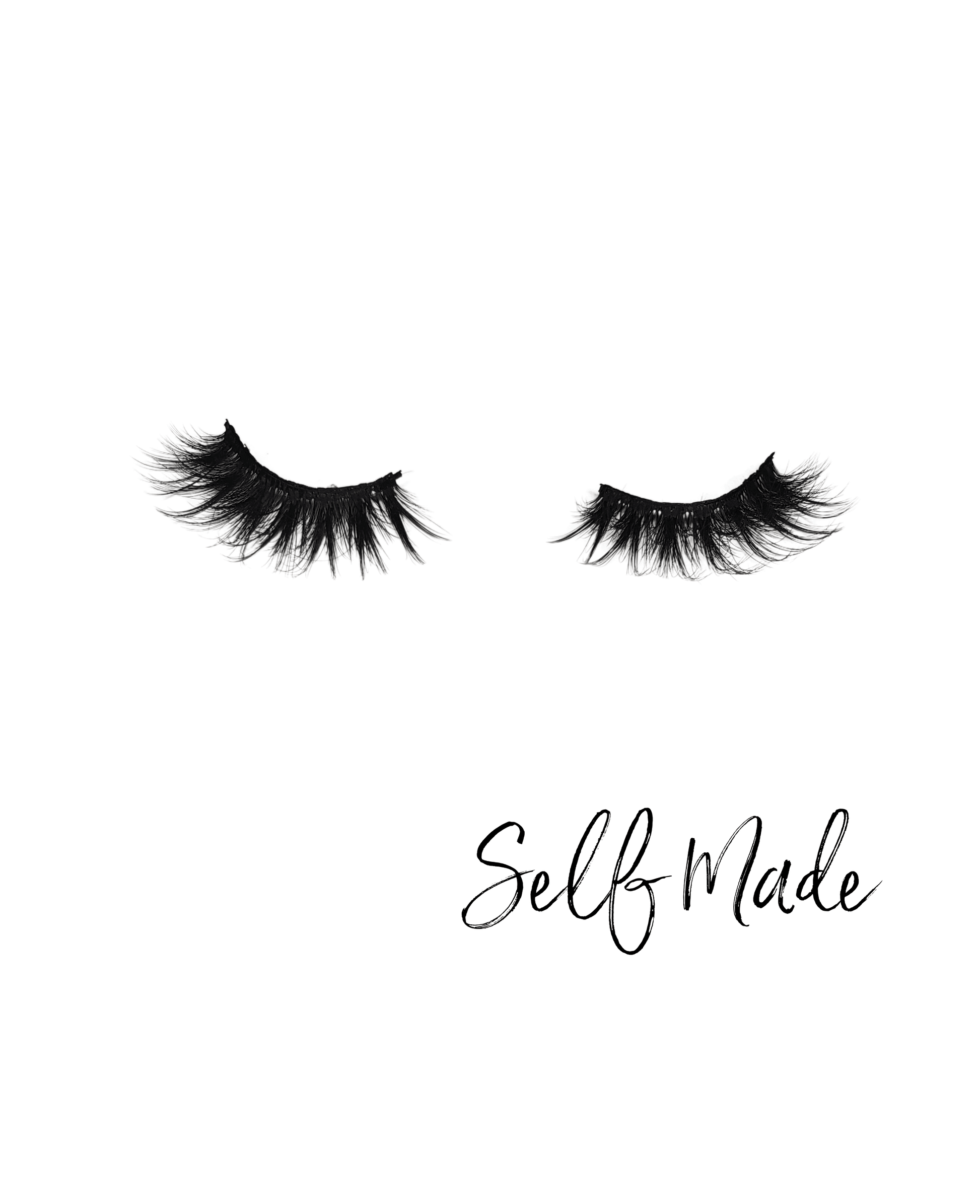Self Made - AloraCosmetics  