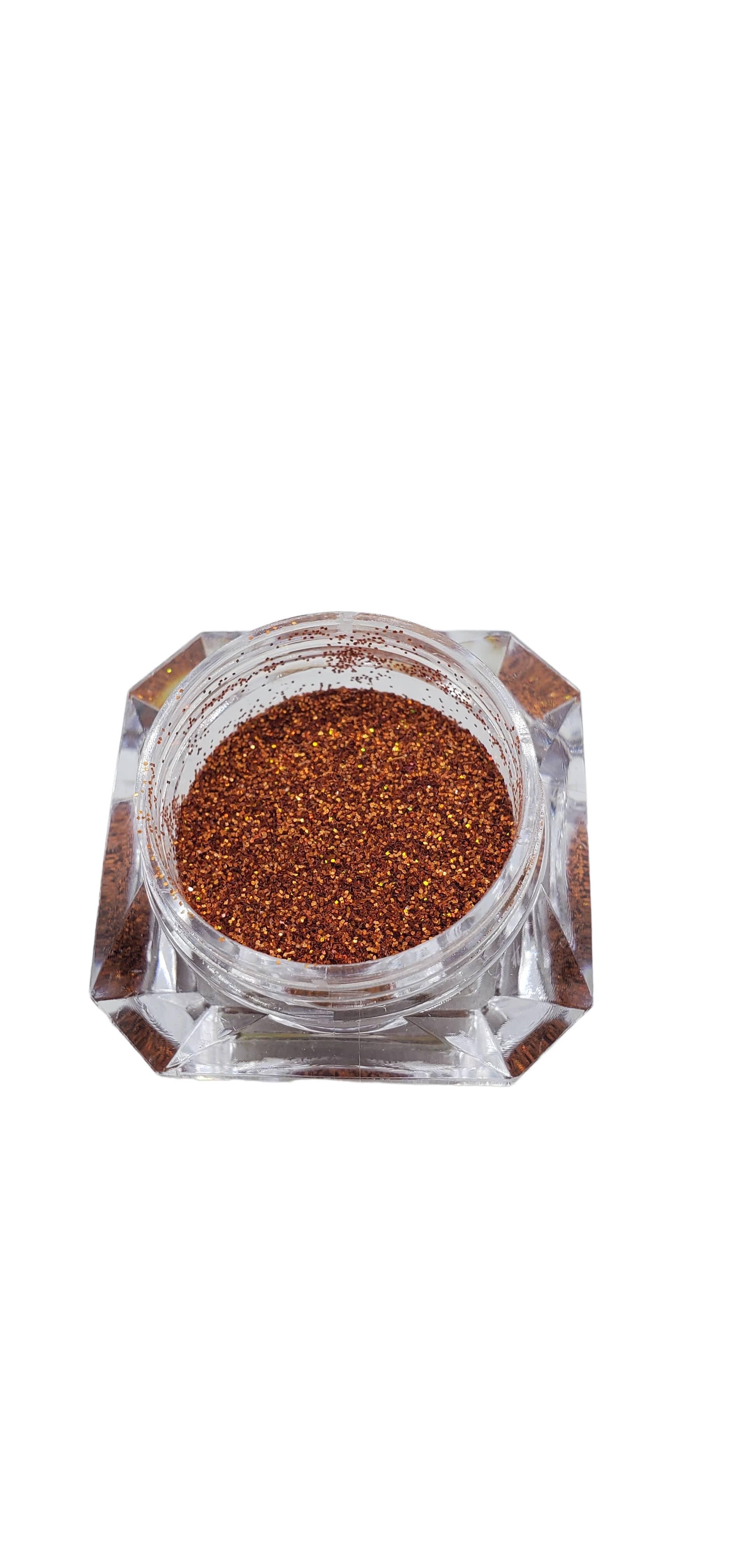 Copper Holographic - AloraCosmetics  